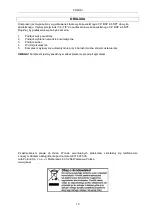 Preview for 10 page of Jula Meec tools 200-070 Operating Instructions Manual