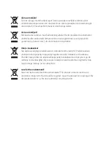 Preview for 3 page of Jula Meec tools 213-031 Operating Instructions Manual