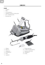 Предварительный просмотр 14 страницы Jula Meec tools 213-031 Operating Instructions Manual