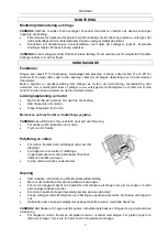 Preview for 7 page of Jula Meec tools 243-010 Operating Instructions Manual