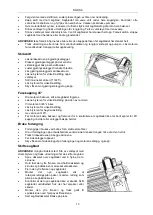 Preview for 13 page of Jula Meec tools 243-010 Operating Instructions Manual