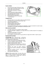 Preview for 19 page of Jula Meec tools 243-010 Operating Instructions Manual