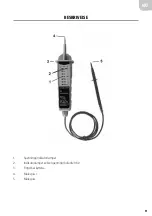 Предварительный просмотр 11 страницы Jula Meec Tools 405-056 User Instructions