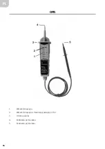 Preview for 16 page of Jula Meec Tools 405-056 User Instructions