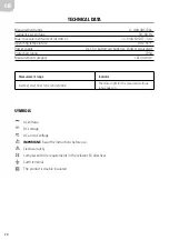 Preview for 20 page of Jula Meec Tools 405-056 User Instructions