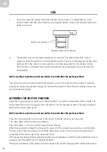 Preview for 22 page of Jula Meec Tools 405-056 User Instructions