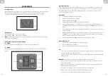 Preview for 8 page of Jula Meec TOOLS 721-323 User Instructions