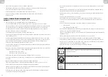 Preview for 12 page of Jula Meec TOOLS 721-323 User Instructions