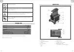 Preview for 27 page of Jula Meec TOOLS 721-323 User Instructions