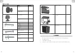 Preview for 28 page of Jula Meec TOOLS 721-323 User Instructions