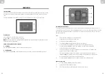 Предварительный просмотр 29 страницы Jula Meec TOOLS 721-323 User Instructions