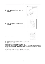 Preview for 9 page of Jula Menuett 802-392 User Instructions