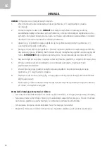 Предварительный просмотр 14 страницы Jula MENUETT Operating Instructions Manual