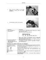 Preview for 11 page of Jula RED SHIELD 441-080 Operating Instructions Manual