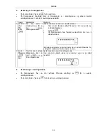 Предварительный просмотр 53 страницы Jula RED SHIELD 441-080 Operating Instructions Manual