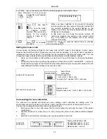 Предварительный просмотр 97 страницы Jula RED SHIELD 441-080 Operating Instructions Manual