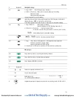 Предварительный просмотр 19 страницы Julabo 9352751.N.CSA/UL Operating Manual