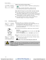 Предварительный просмотр 38 страницы Julabo 9352751.N.CSA/UL Operating Manual