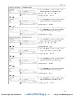 Предварительный просмотр 53 страницы Julabo 9352751.N.CSA/UL Operating Manual