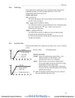 Предварительный просмотр 55 страницы Julabo 9352751.N.CSA/UL Operating Manual