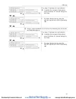 Предварительный просмотр 61 страницы Julabo 9352751.N.CSA/UL Operating Manual