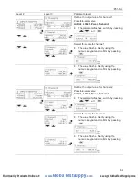 Предварительный просмотр 69 страницы Julabo 9352751.N.CSA/UL Operating Manual