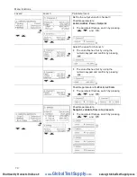 Предварительный просмотр 70 страницы Julabo 9352751.N.CSA/UL Operating Manual