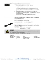 Preview for 30 page of Julabo 9400330 Operating Manual