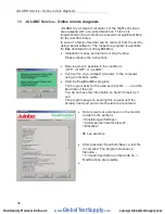 Preview for 36 page of Julabo 9400330 Operating Manual