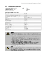 Предварительный просмотр 11 страницы Julabo 9410191.7 Operating Manual