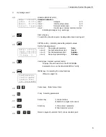 Предварительный просмотр 13 страницы Julabo 9410191.7 Operating Manual