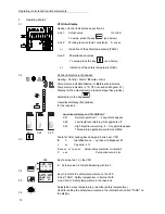 Предварительный просмотр 14 страницы Julabo 9410191.7 Operating Manual