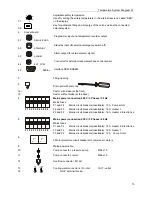 Предварительный просмотр 15 страницы Julabo 9410191.7 Operating Manual