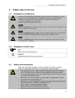 Предварительный просмотр 17 страницы Julabo 9410191.7 Operating Manual