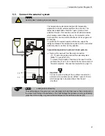 Предварительный просмотр 21 страницы Julabo 9410191.7 Operating Manual