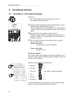 Предварительный просмотр 30 страницы Julabo 9410191.7 Operating Manual