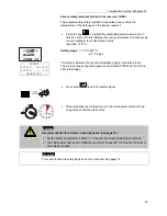 Предварительный просмотр 35 страницы Julabo 9410191.7 Operating Manual