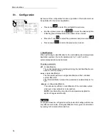 Предварительный просмотр 38 страницы Julabo 9410191.7 Operating Manual