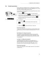 Предварительный просмотр 41 страницы Julabo 9410191.7 Operating Manual