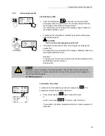 Предварительный просмотр 45 страницы Julabo 9410191.7 Operating Manual