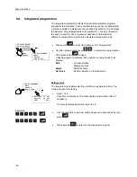 Предварительный просмотр 46 страницы Julabo 9410191.7 Operating Manual