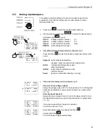 Предварительный просмотр 49 страницы Julabo 9410191.7 Operating Manual