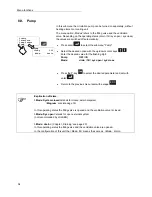 Предварительный просмотр 54 страницы Julabo 9410191.7 Operating Manual