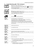 Предварительный просмотр 55 страницы Julabo 9410191.7 Operating Manual