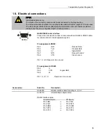 Предварительный просмотр 59 страницы Julabo 9410191.7 Operating Manual