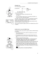 Предварительный просмотр 61 страницы Julabo 9410191.7 Operating Manual