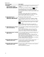 Предварительный просмотр 70 страницы Julabo 9410191.7 Operating Manual