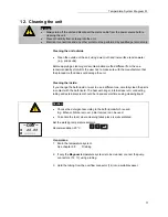 Предварительный просмотр 71 страницы Julabo 9410191.7 Operating Manual