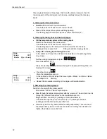 Предварительный просмотр 72 страницы Julabo 9410191.7 Operating Manual