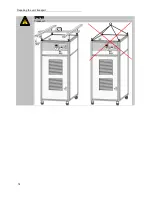 Предварительный просмотр 74 страницы Julabo 9410191.7 Operating Manual